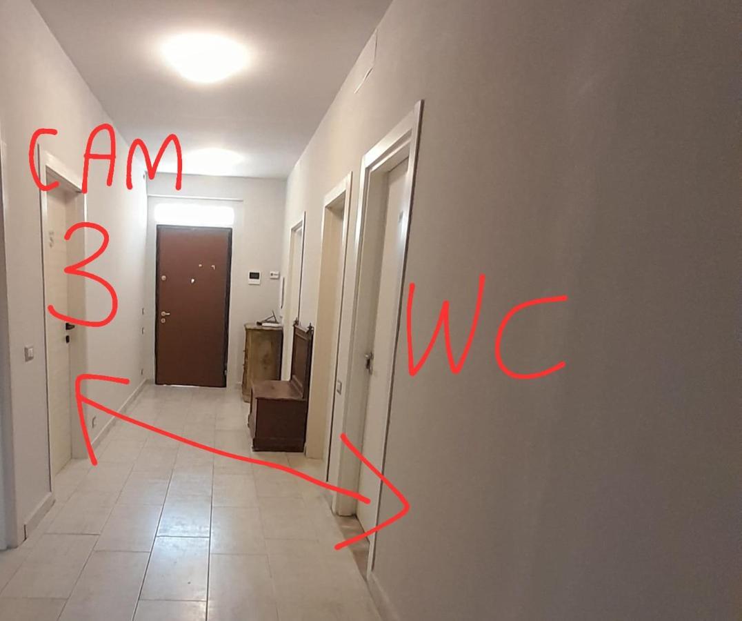 Agriturismo La Palma Sambuca Val Di Pesa Tavarnelle Val di Pesa Kamer foto
